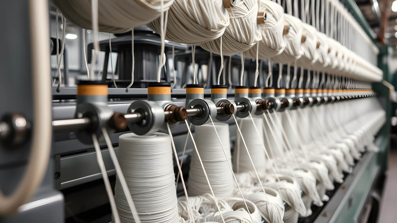 Sustainable Textile Trends Shaping Global Industry Today